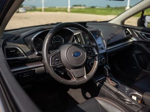 Used 2021 Subaru Crosstrek 2.5i Limited w/ Moonroof Package 2 AWD/4WD image 13