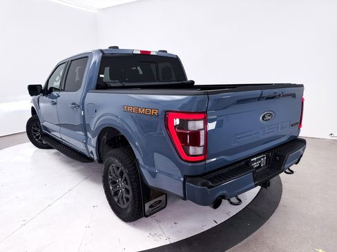 Used 2023 Ford F150 Tremor w/ Equipment Group 402A High AWD/4WD image 2