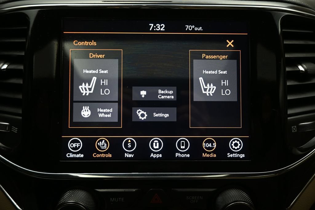 Used 2021 Jeep Grand Cherokee Limited AWD/4WD image 22