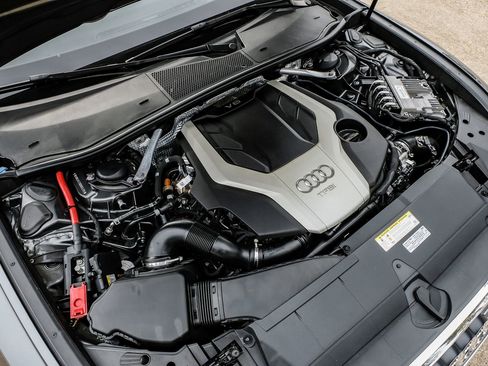 Used 2019 Audi A6 3.0T Premium w/ Convenience Package image 47