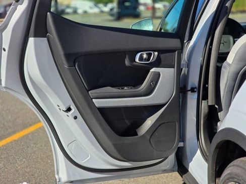 Used 2022 Polestar Polestar 2 Long Range Dual Motor w/ Pilot Package image 20