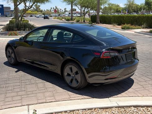 Used 2023 Tesla Model 3 Standard Range RWD image 4