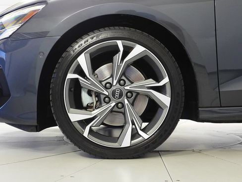 Used 2023 Audi A3 2.0T Premium w/ Convenience Package FWD image 5