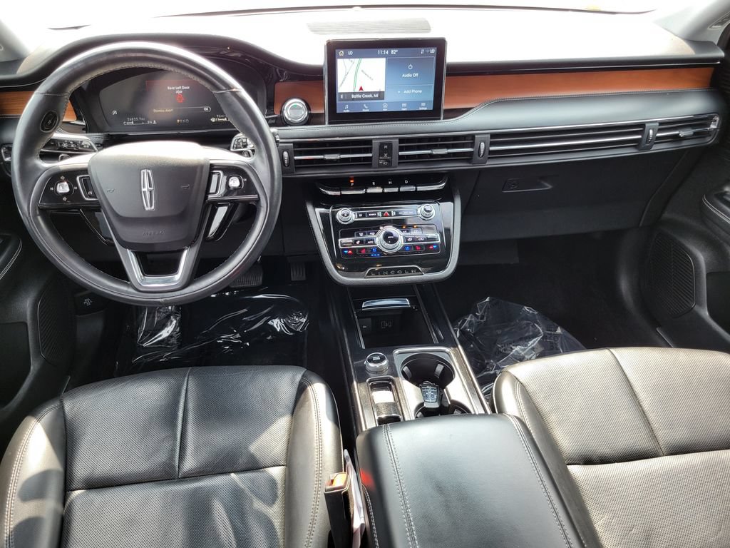 Used 2022 Lincoln Corsair Reserve AWD/4WD image 25