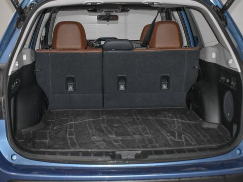 Used 2022 Subaru Forester Touring image 26