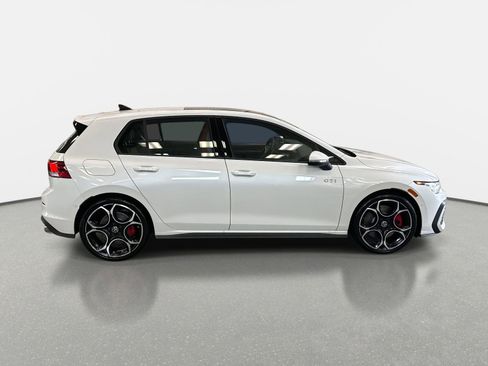 New 2026 Volkswagen GTI Autobahn image 4