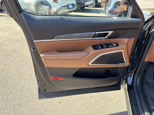 Used 2024 Kia Telluride EX X-Line AWD/4WD image 13