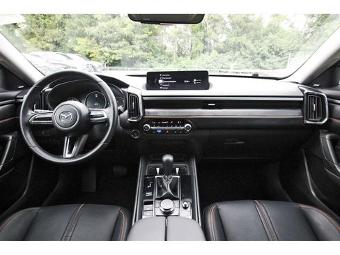 Used 2023 MAZDA CX-50 AWD 2.5 S w/ Cargo Package image 7