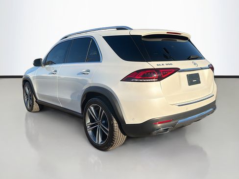 Used 2022 Mercedes-Benz GLE 350 GLE 350 w/ Premium Package image 5
