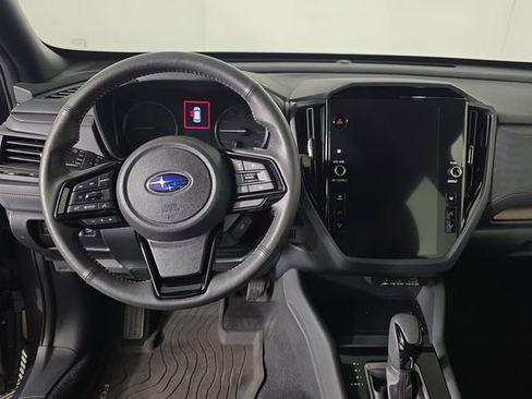 Certified 2025 Subaru Forester Touring AWD/4WD image 9