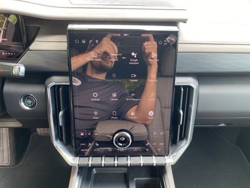 New 2026 GMC Acadia Elevation w/ Black Edition image 22