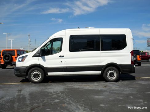 Used 2020 Ford Transit 150 XL image 25