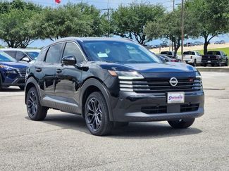 New 2025 Nissan Kicks SR video 2