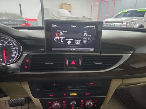 Used 2018 Audi A6 2.0T Premium image 14