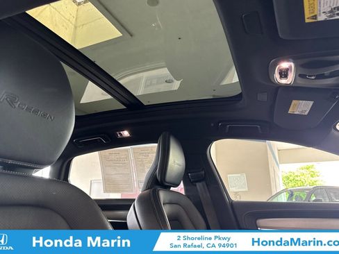 Used 2020 Volvo S90 T6 R-Design AWD/4WD image 19