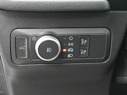 Used 2021 Ford Escape SEL w/ SEL Stealth AWD Package image 16