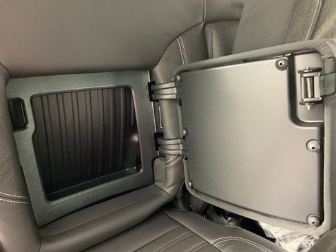 Used 2026 GMC Sierra 1500 AT4X image 24