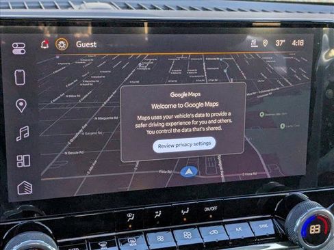 New 2026 Chevrolet Colorado Trail Boss image 14