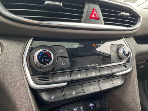 Used 2019 Hyundai Santa Fe FWD image 21