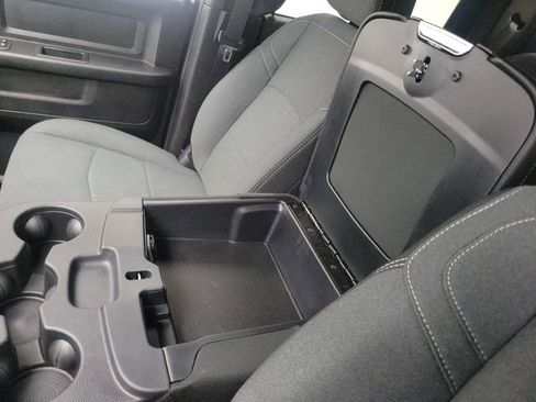 Used 2024 RAM 2500 Tradesman AWD/4WD image 31