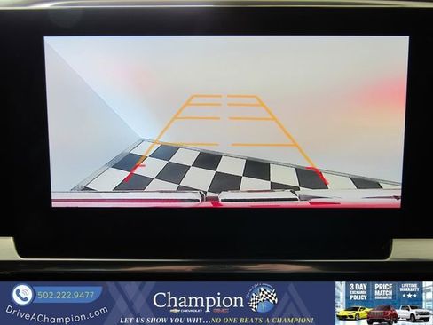 Certified 2025 GMC Sierra 1500 Elevation image 7