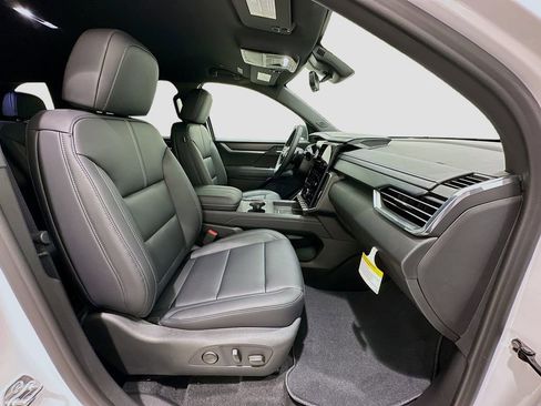 New 2026 GMC Acadia Elevation w/ Black Edition image 30