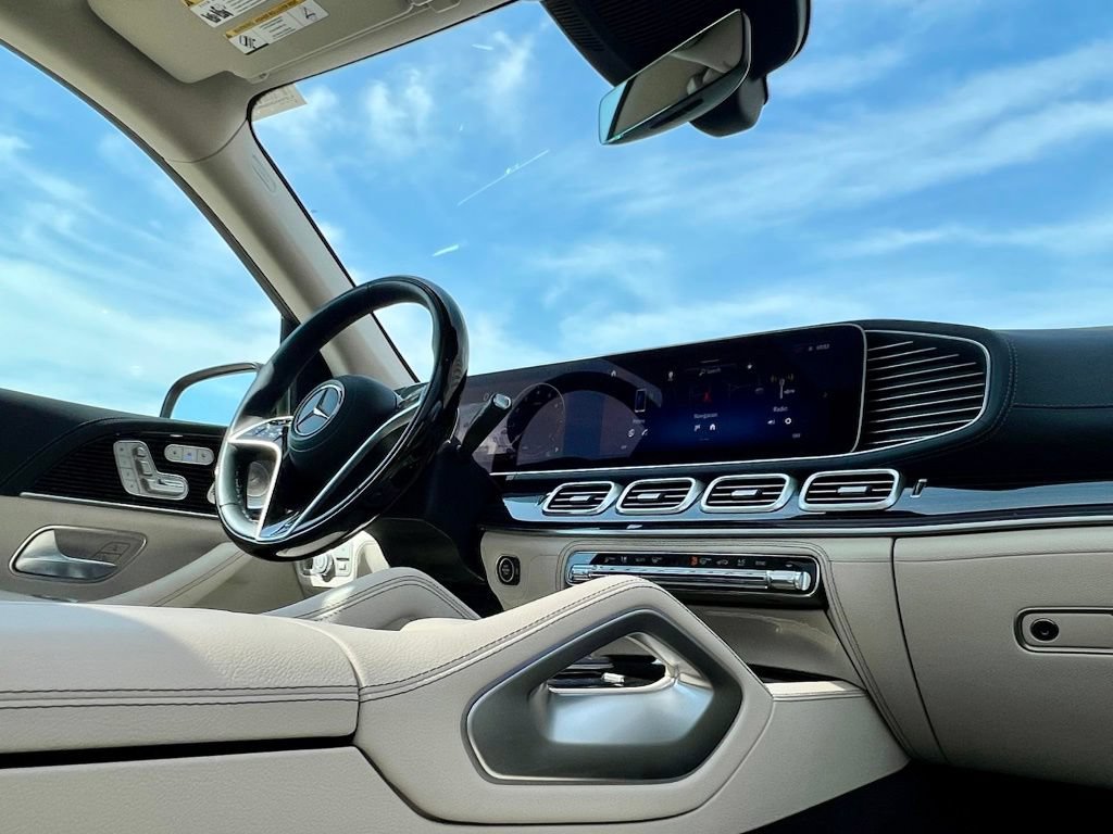 Certified 2024 Mercedes-Benz GLE 450 4MATIC image 17