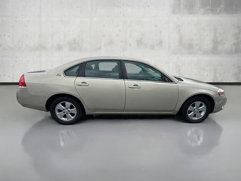 Used 2008 Chevrolet Impala LT image 4