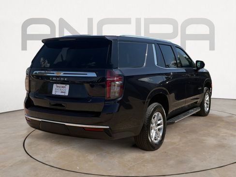 Used 2024 Chevrolet Tahoe LS w/ Driver Alert Package RWD image 10