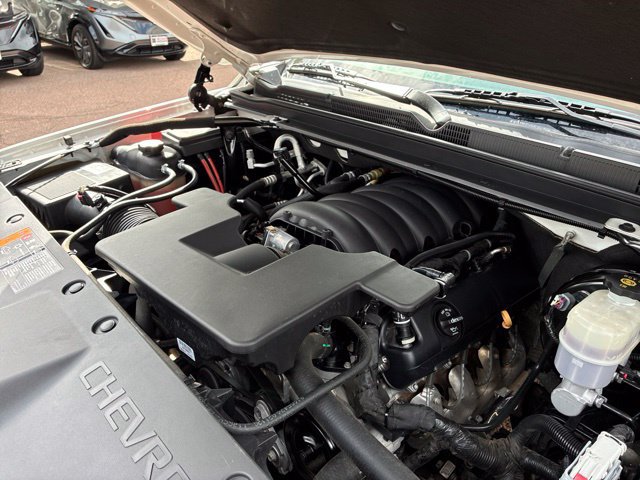 Used 2020 Chevrolet Tahoe LT AWD/4WD image 12