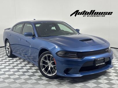 Used 2020 Dodge Charger GT