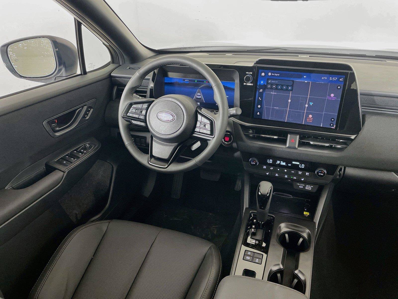 New 2026 Subaru Outback Limited AWD/4WD image 2