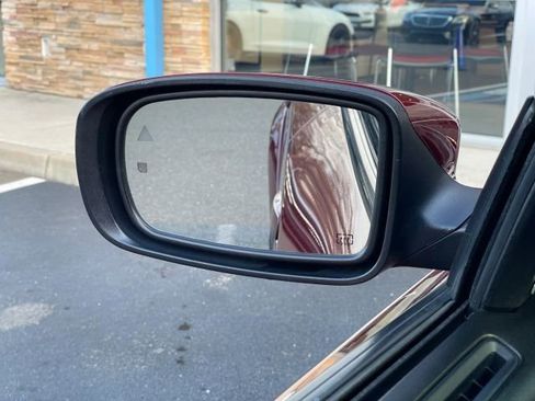 Used 2020 Dodge Charger SRT Hellcat image 17