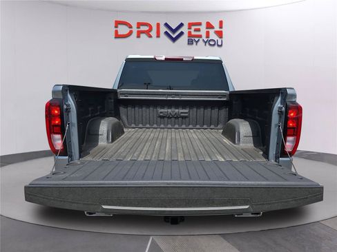 New 2026 GMC Sierra 1500 Elevation AWD/4WD image 31