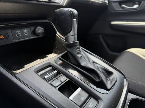 Used 2025 Honda CR-V EX image 18
