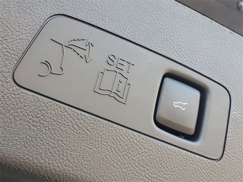 Certified 2025 Lincoln Corsair Grand Touring w/ Equipment Group 301A image 34