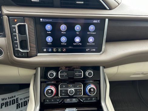 Used 2021 GMC Yukon Denali image 14