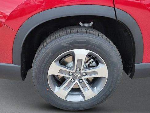 New 2026 Honda Pilot EX-L image 7
