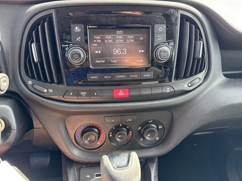 Used 2022 RAM ProMaster City Tradesman image 24