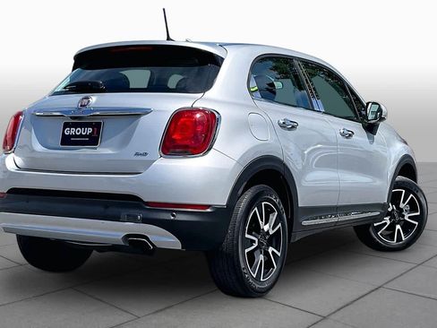 Used 2018 FIAT 500X Pop w/ Popular Equipment Group AWD/4WD image 12