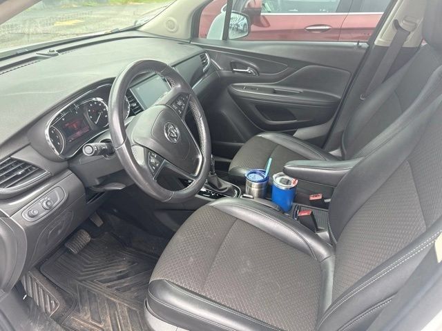 Used 2019 Buick Encore Preferred FWD image 34