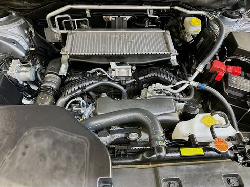 Used 2024 Subaru Ascent 8-Passenger image 34