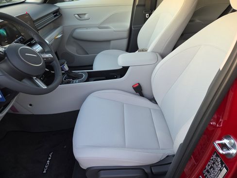 New 2026 Hyundai Kona SEL Sport FWD image 4