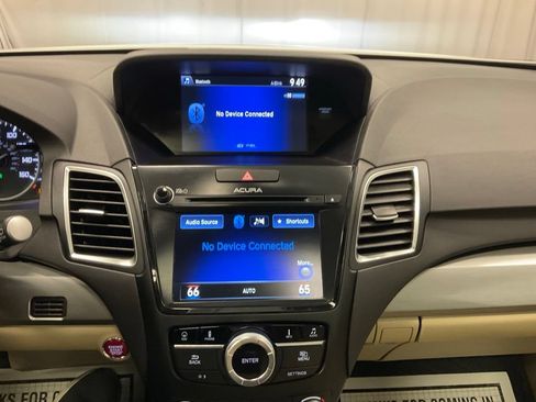 Used 2017 Acura RDX AWD w/ Advance Package image 14