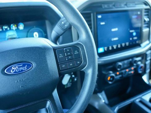 Used 2024 Ford F150 STX w/ Equipment Group 201A FX4 AWD/4WD image 28