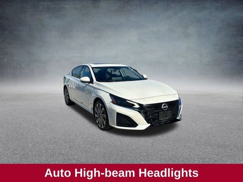 Used 2023 Nissan Altima 2.5 SL image 20