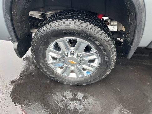 Used 2024 Chevrolet Silverado 2500 High Country w/ High Country Premium Package image 33
