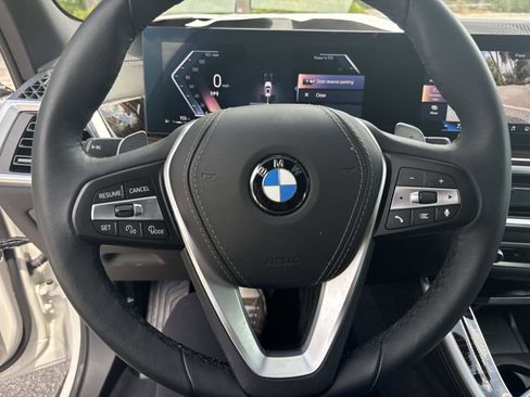 Certified 2026 BMW X5 sDrive40i w/ Climate Comfort Package image 29