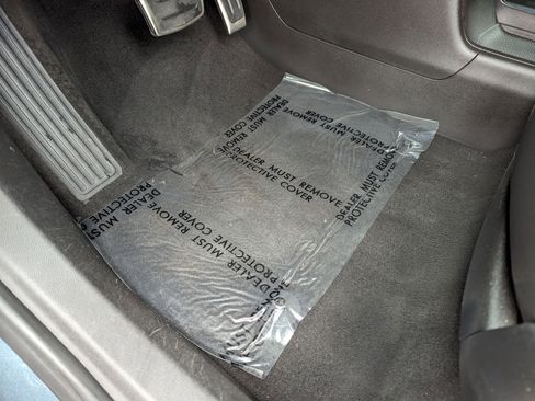 Used 2020 Cadillac XT6 Sport image 17