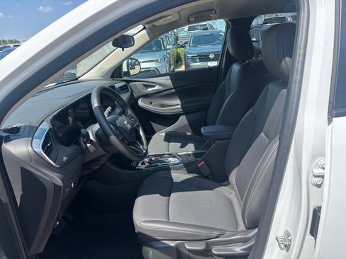 Used 2026 Buick Encore GX Preferred FWD image 21